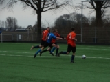 S.K.N.W.K. 2 - H.K.W. '21 2 (competitie) seizoen 2024-2025 (78/123)